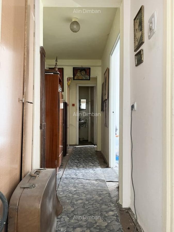 Apartament 4 camere, 80mp Utili, Balcon tip logie 6mp, Etaj 4-Cetatii - 14