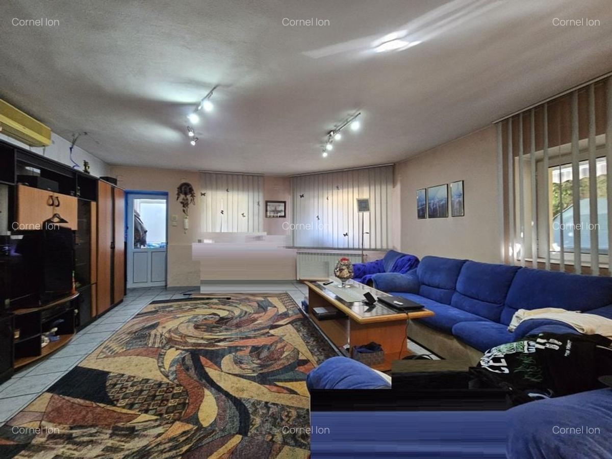 Casa 5 camere 270mp utili -curte proprie, Vitan Splaiul Unirii Olimpia - 3