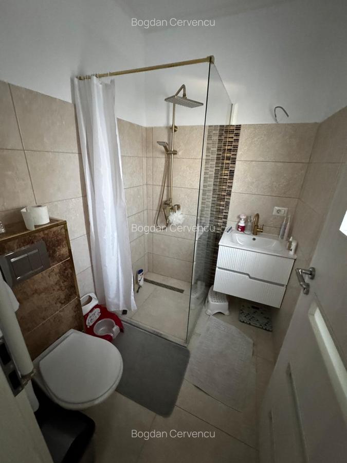 Casa parter, teren 370 mp – langa Sabri Park, Berceni - 13