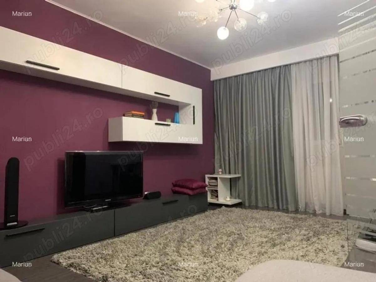 Apartament 2 camere-1 decembrie-grigorescu-parcare proprie-modern-metrou 5 minute - 2