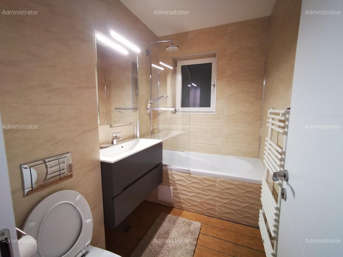 Inchiriere 3cam,masina spalat vase, Aviatiei, SPA Pescariu, loc parcare subteran - 8