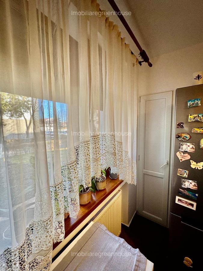 Apartament 2 camere,parter zona Imparatul Traian - 19