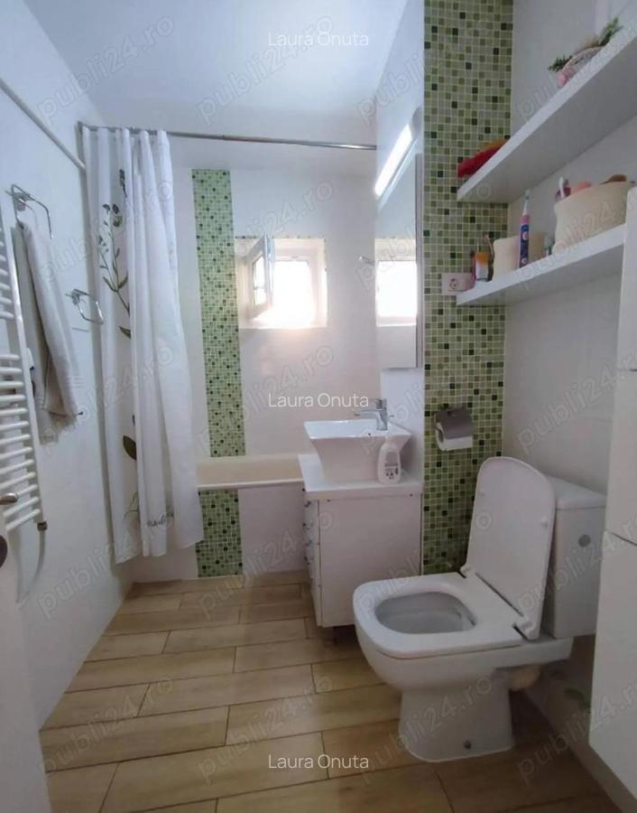 Central,Ghe.Doja,2camere confort 1A - 2