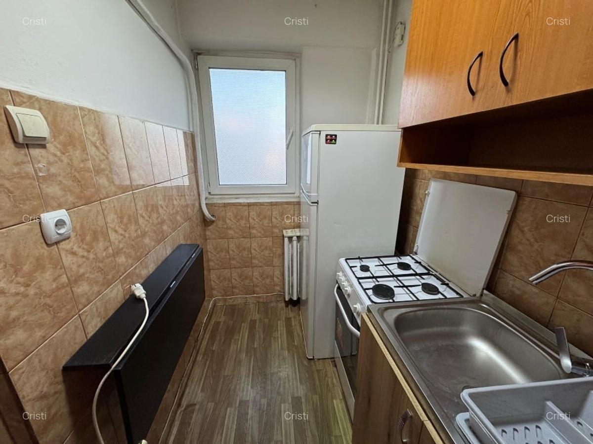 Garsonieră, Str. Avrig, 8 min Metrou Obor Iancului, Particular - 3