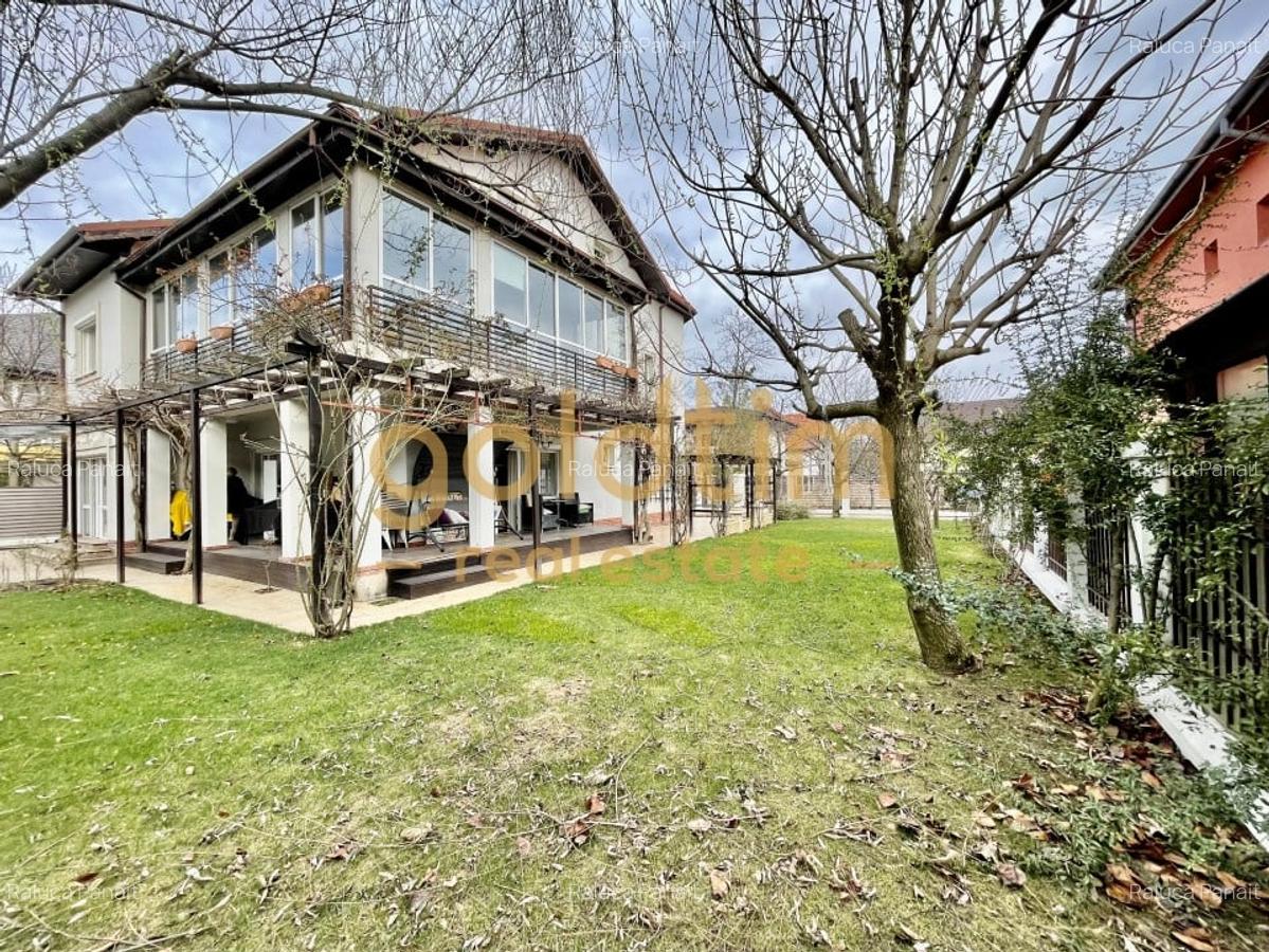 IANCU NICOLAE/ GRADINA SUPERBA/LOCURI DE PARCARE/SPATII GENEROASE - 40