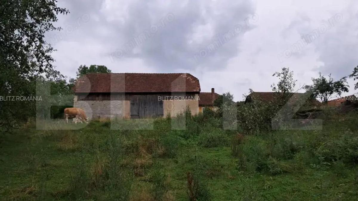 Casa la ?ara de vanzare Cacova Ierii, Comuna Iara, Jude?ul Cluj - 8