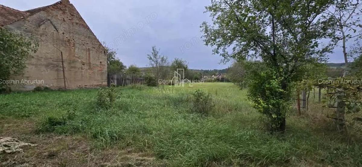 Casa de vanzare in Danes, Judet Mures - 16