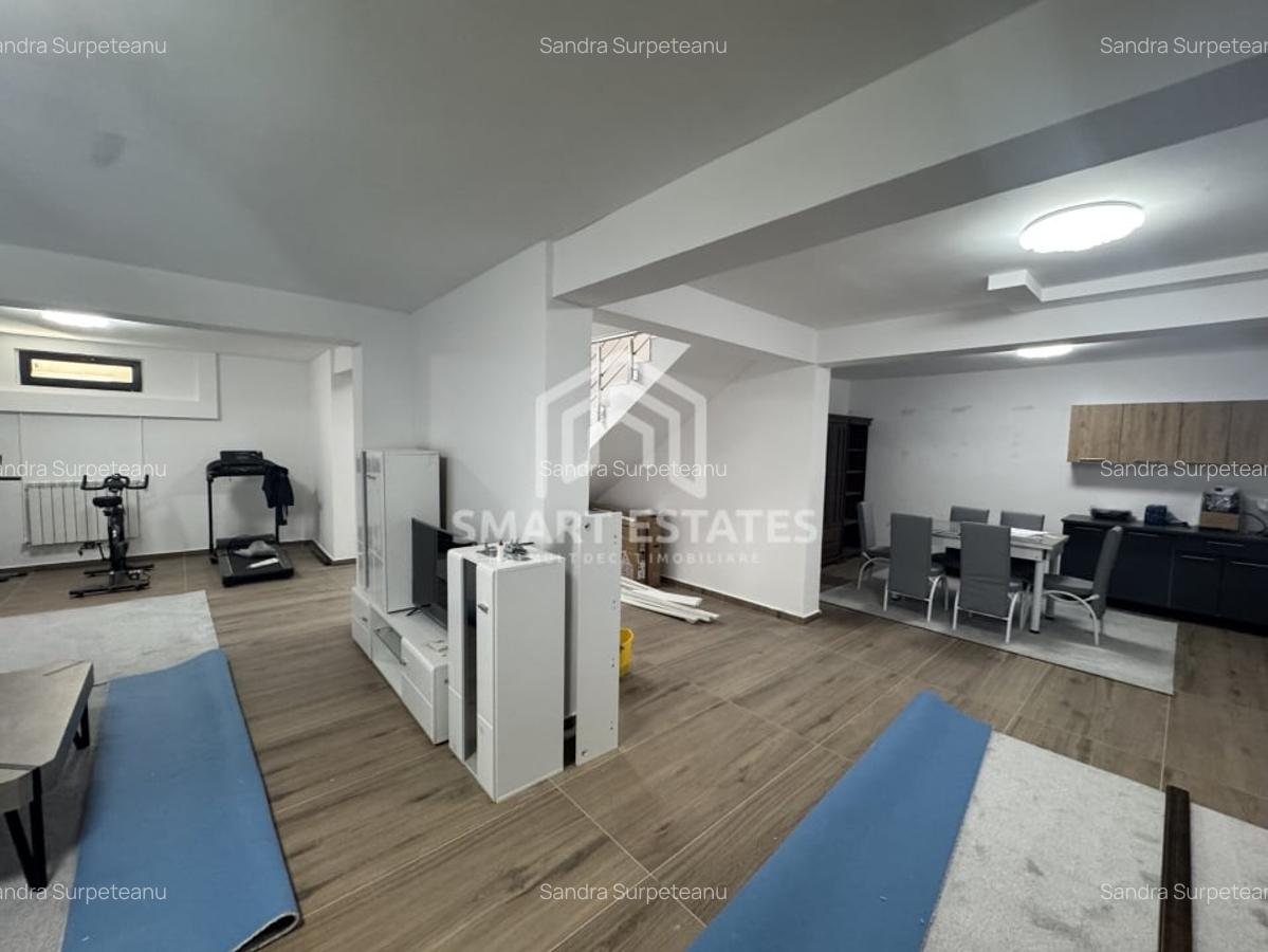 COMISION 0% DIRECT DEZVOLTATOR -VANZARE VILA PRELUNGIREA GHENCEA -  BRAGADIRU - 8