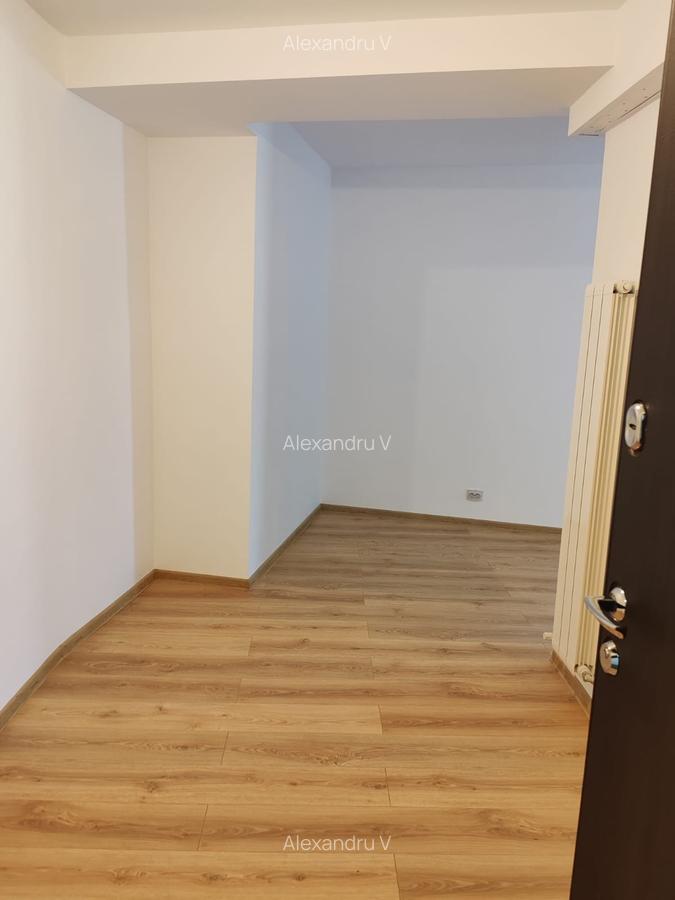 Apartament cu 2 camere semidecomandat în Vitan - 4