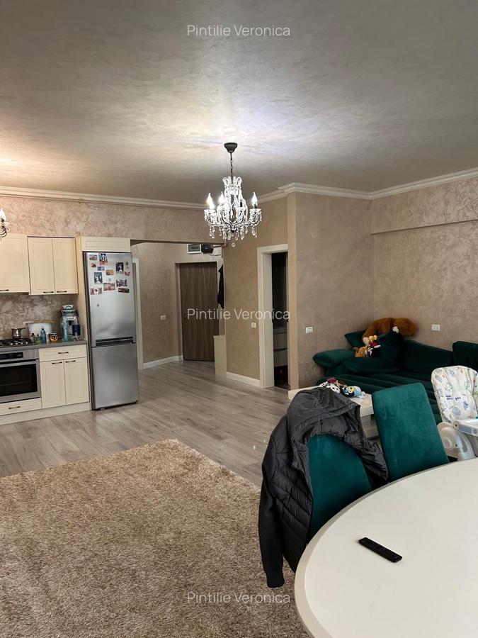 3 Camere 72 mp Zona Faleza Nord Mobilat Utilat - 4