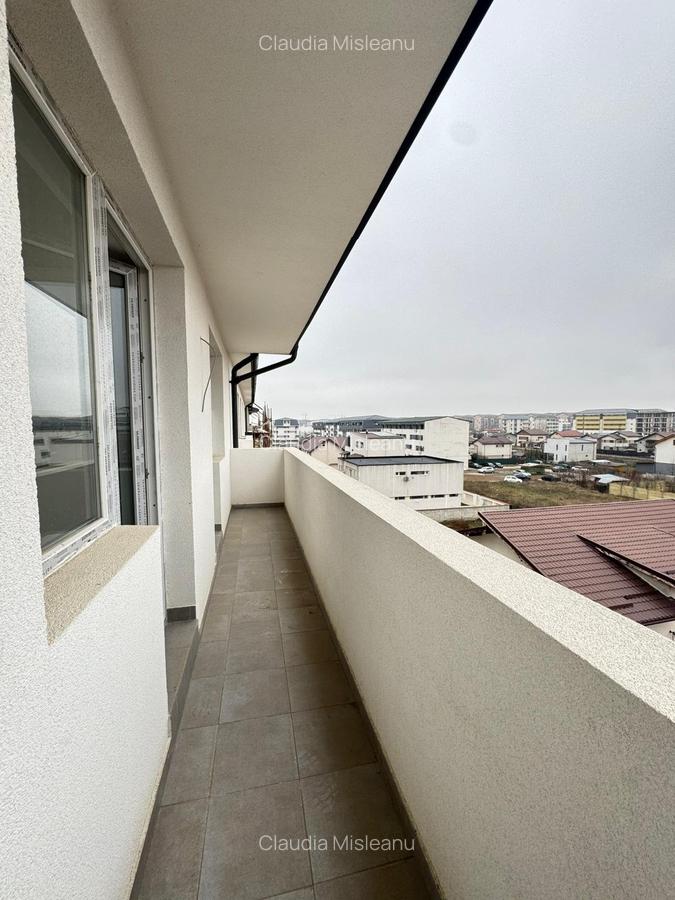 Apartament 2 camere,bloc nou Finalizat-Str.Viilor - 13