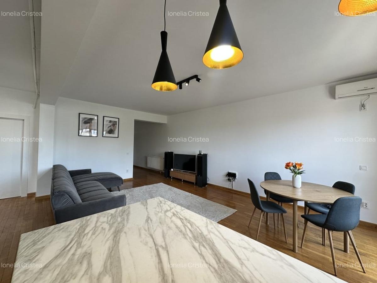4 Camere | BucurestiI Noi | Pod Constanta | Chitila | Centrala | Boxa - 9