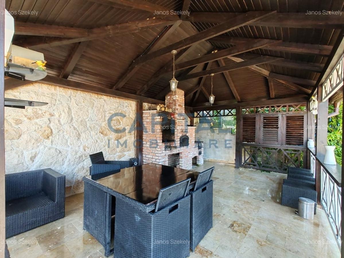 Casa de vanzare in Feleacu. Comision 0! - 25