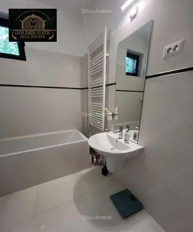 Bucurestii Noi - Bazilescu | 2 Camere | Centrala | Metrou | Curte - 4