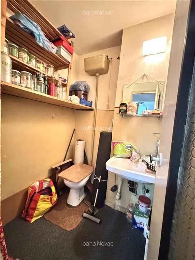 Apartament 3 camere, Rogerius, etaj intermediar - 11