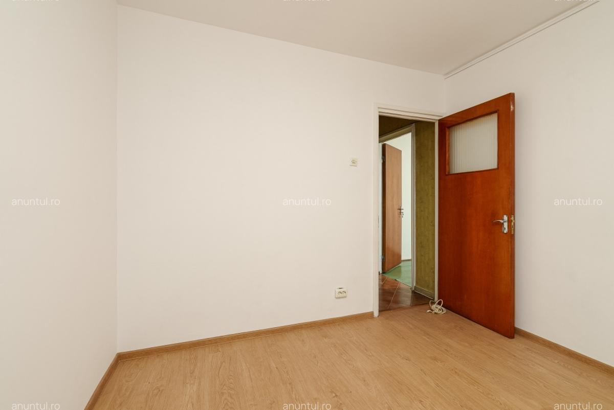 Drumul Taberei - 3 camere - Decomandat - Metrou Raul Doamnei - 5