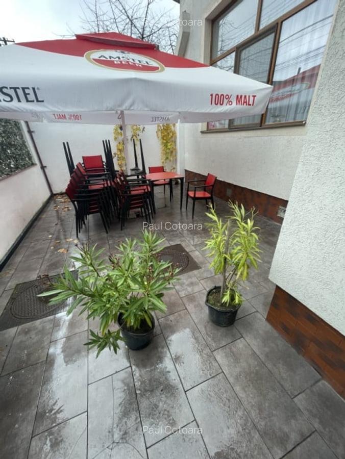 Spatiu Comercial de Inchiriat, Zona Hipodrom, Pretabil Restaurant - 3