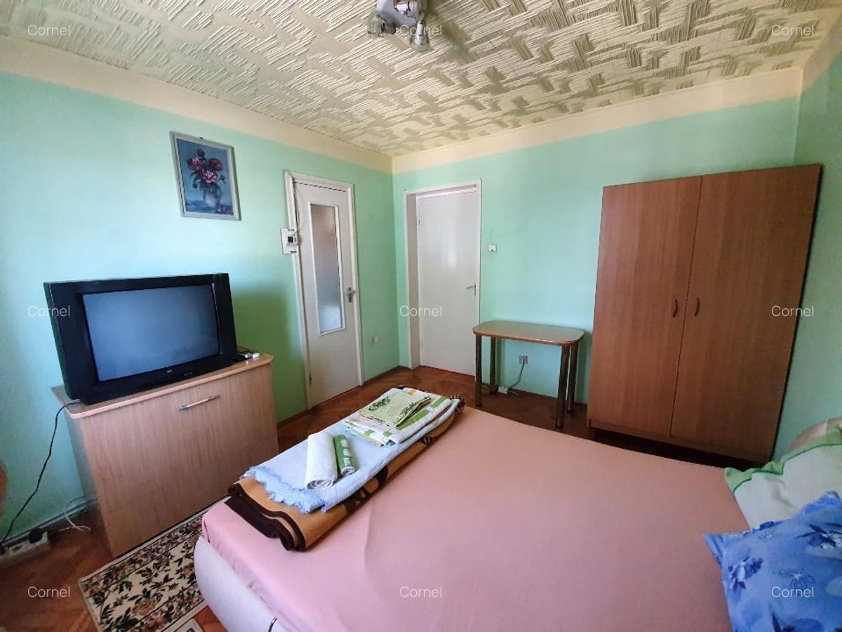 Apartament 2 camere mobilat etaj 1 + garaj la stradă (str. Policlinici) - 5