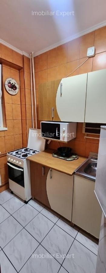 Garsonieră semidecomandată, mobilată în Chișinau - 3
