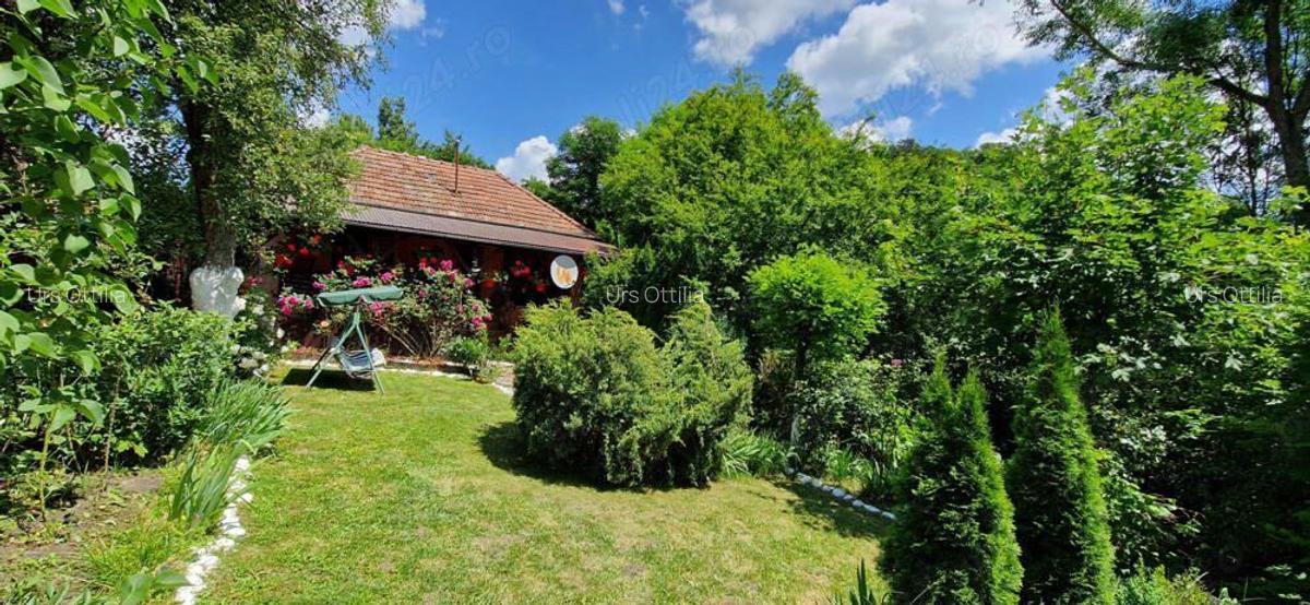 Casa de ?ara de vanzare - 10