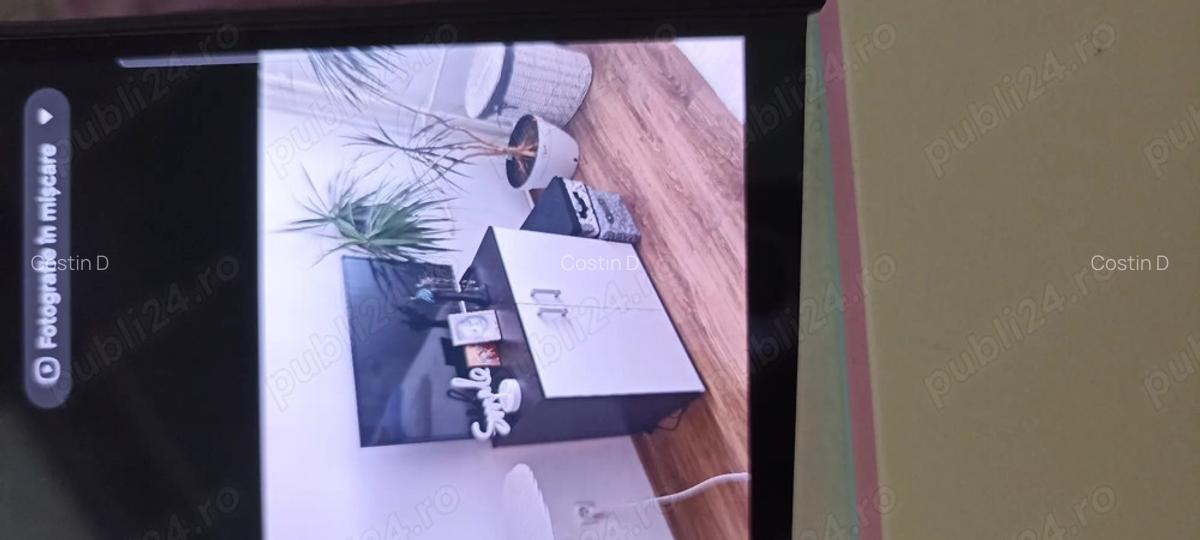 Inchiriez apartament 2 cam vis-a-vis City Mall direct proprietar - 6