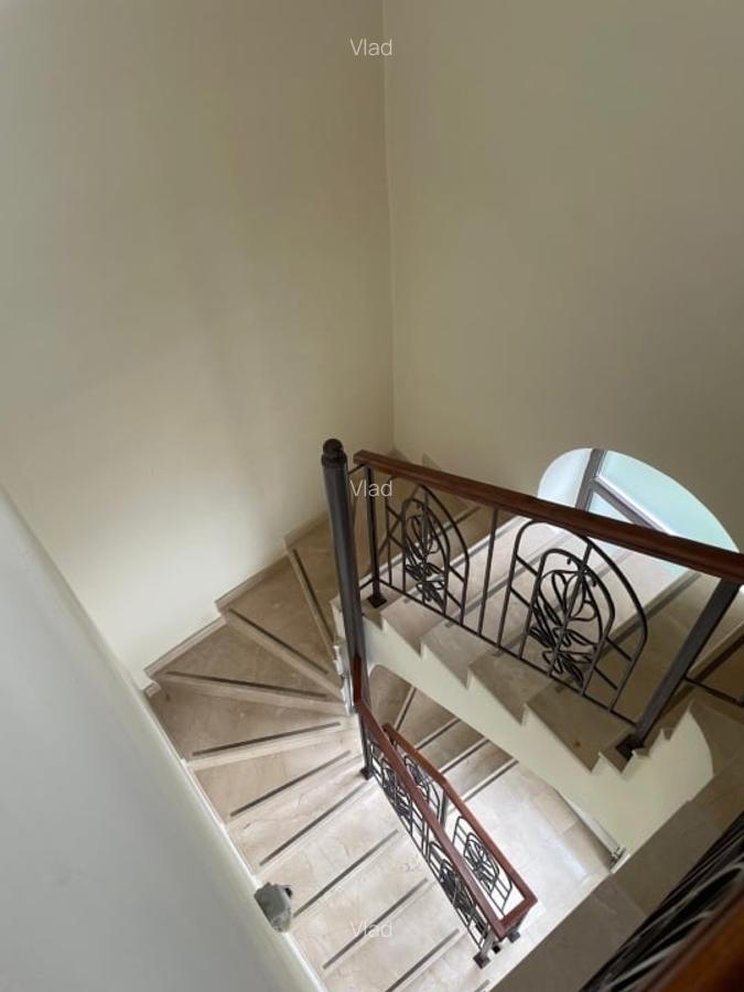 Vila superba, ultracentral, 910m2, Galati, Iancu Fotea,  anunt proprietar - 10