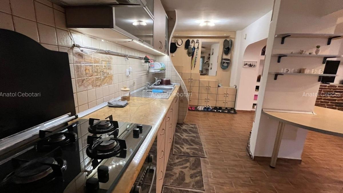 REA1026486 Apartament 3 Camere 96 mp Parcul Plumbuita - 8