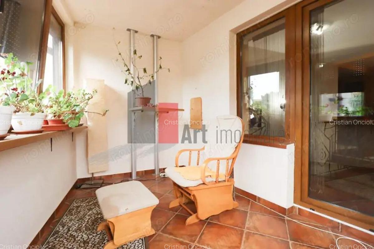 Vila VARDA , 200 MP utili, teren 160 mp - 15