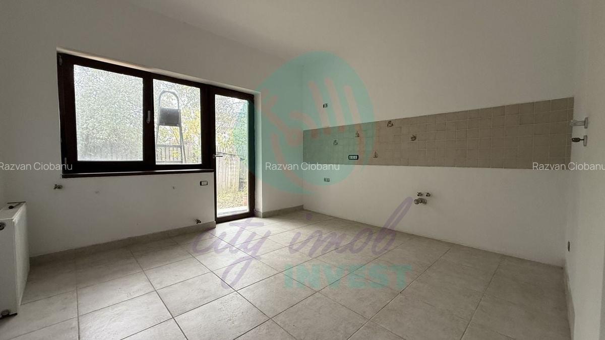 Vila in Buftea | 137 mp | 4 camere 2 bai - 4