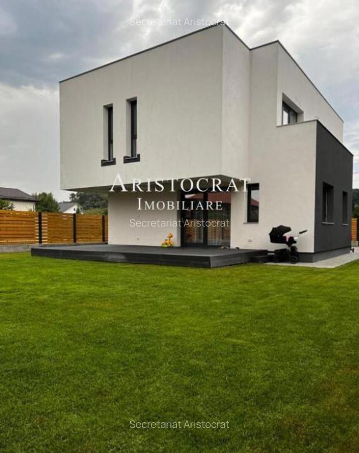 Vanzari Case / Vile Corbeanca - 3