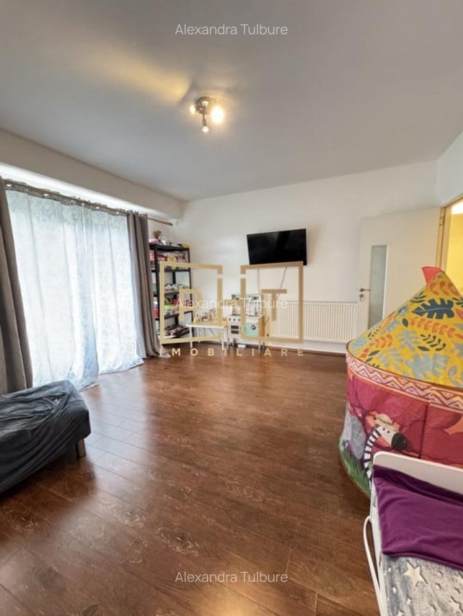 Apartament 2 camere decomandate, 68 mp utili, balcon, strada Prof. Ioan Rus - 6