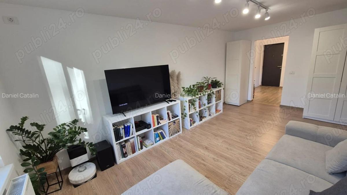 Apartament 3 camere, Zona Mega Mall - 18