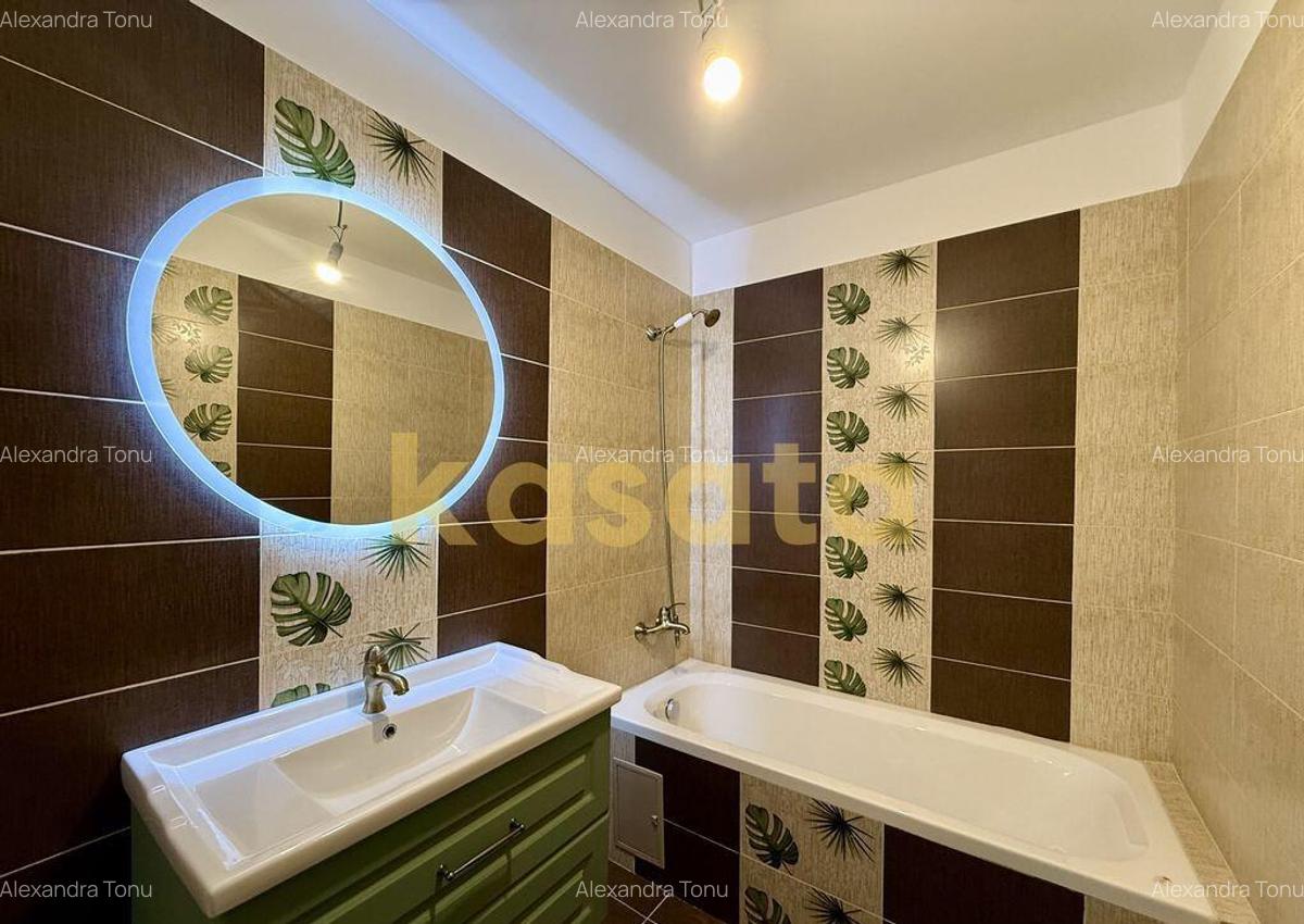 OPORTUNITATE | VITAN | 76.9 MPU | RENOVAT | LOC DE PARCARE - 9