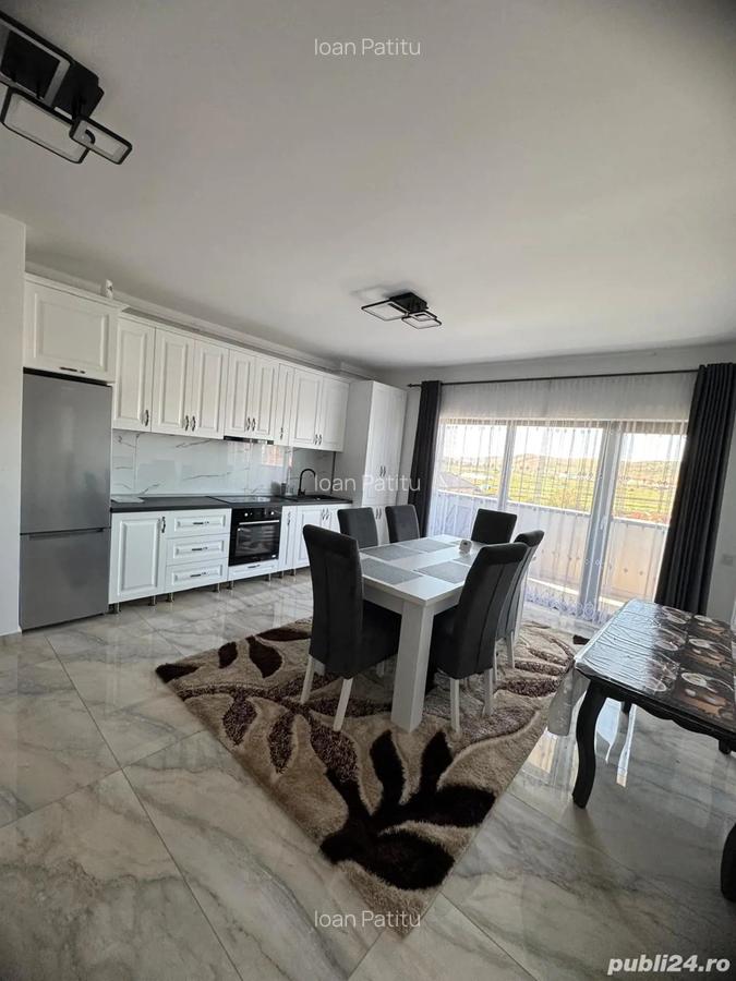 Inchirieriez apartament - 1