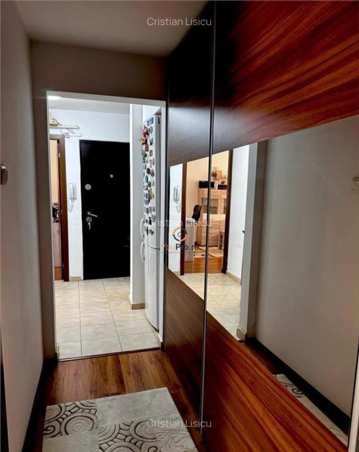 Apartament 3 camere | Zona Lipovei | Etaj 3/4 | 2 balcoane | - 12