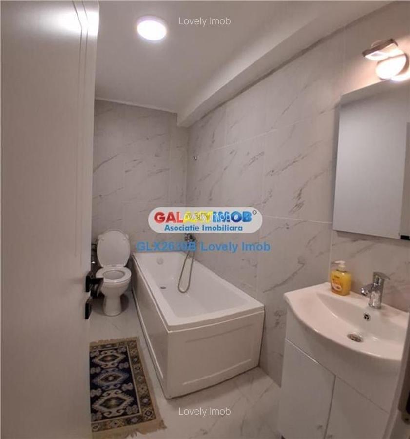 Apartament Tip Studio NOU - Berceni - Aparatorii Patriei - Parcare - 7