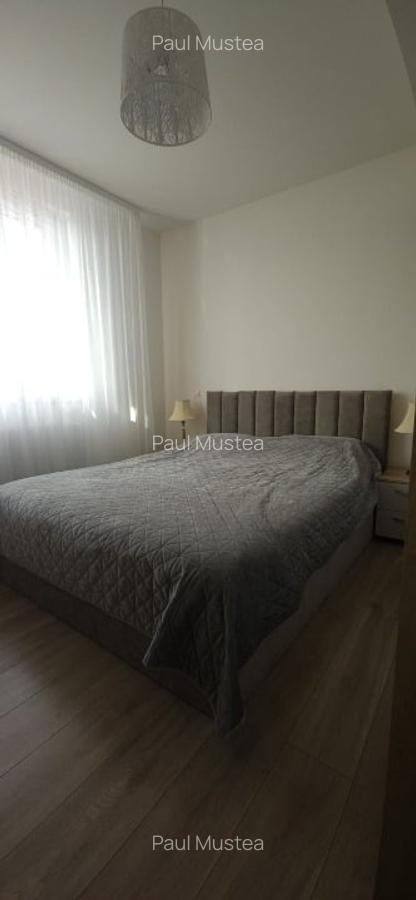 Apartament de vânzare 3 camere in Baciu, parcare subterană și terasa - 10