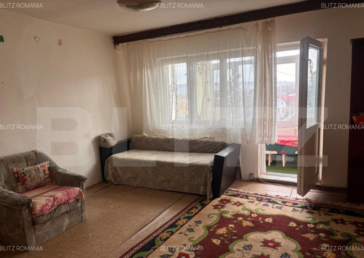 Apartament 2 camere, decomandat Micro 2 | Sta?ie autobu - 8