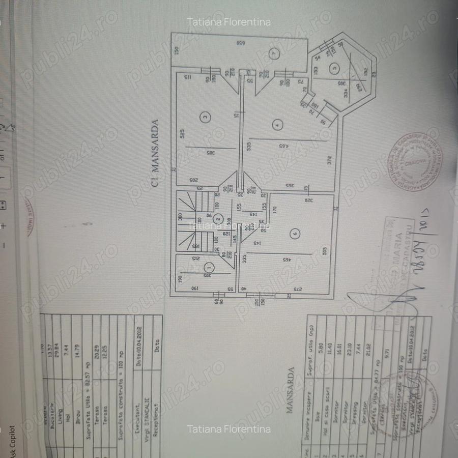 Casa-Simnicu de Sus, Dolj - 6 Casa-Simnicu de Sus, Dolj - 6