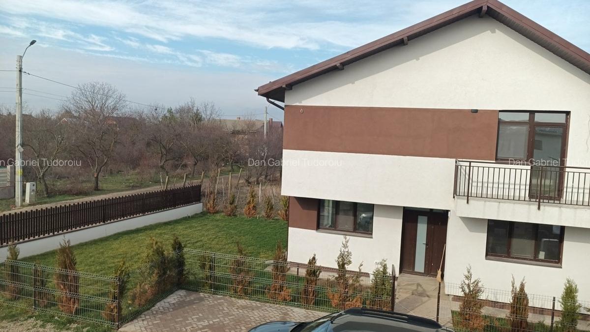 BONUS electrocasnice bucatarie: Vila individuala, Semineu, langa lacul Pasarea - 2