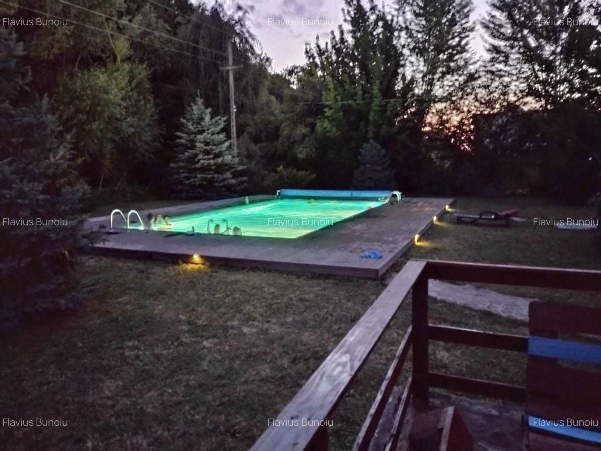 Pensiune, teren 4.460 mp, Hidișelul de Jos, Bihor. 685.000 Euro (neg). - 17