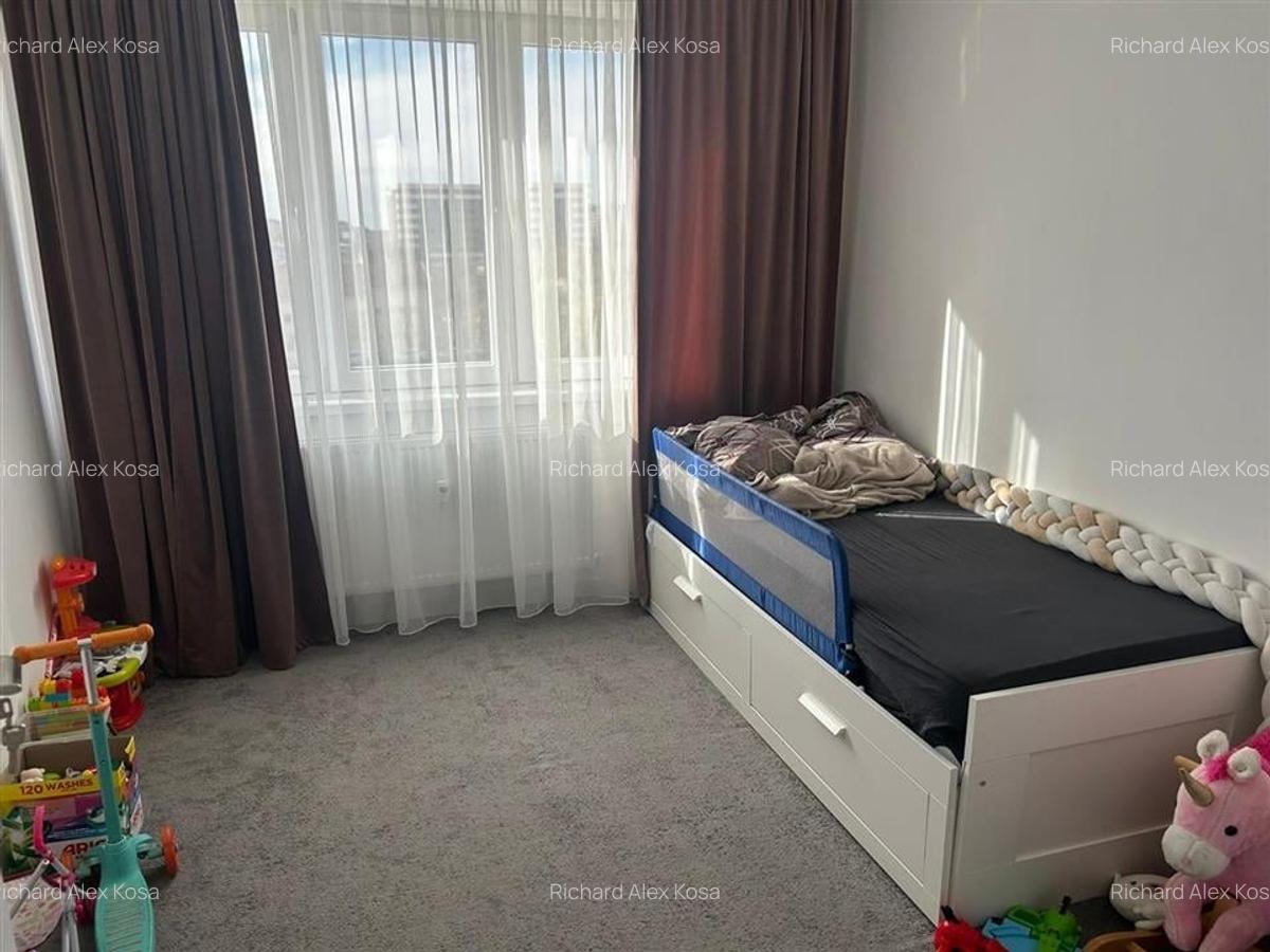 RECO Apartament 3 camere - 6