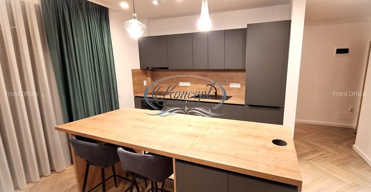 Apartament cu 2 camere semidecomandat în Semicentral - 6