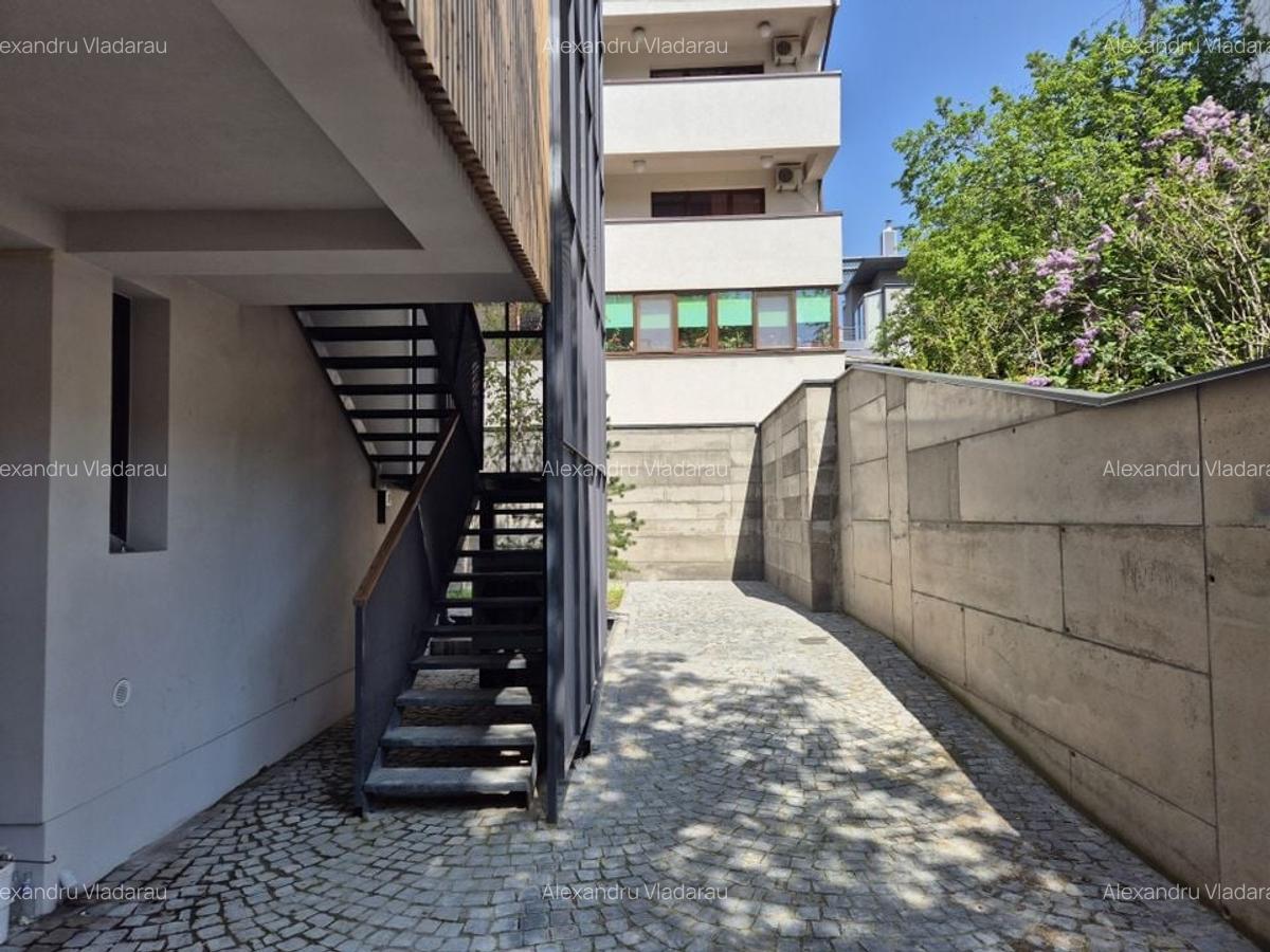 Apartament exclusivist 3 camere 86,80 mp + loc de parcare - Dorobanti Floreasca - 15