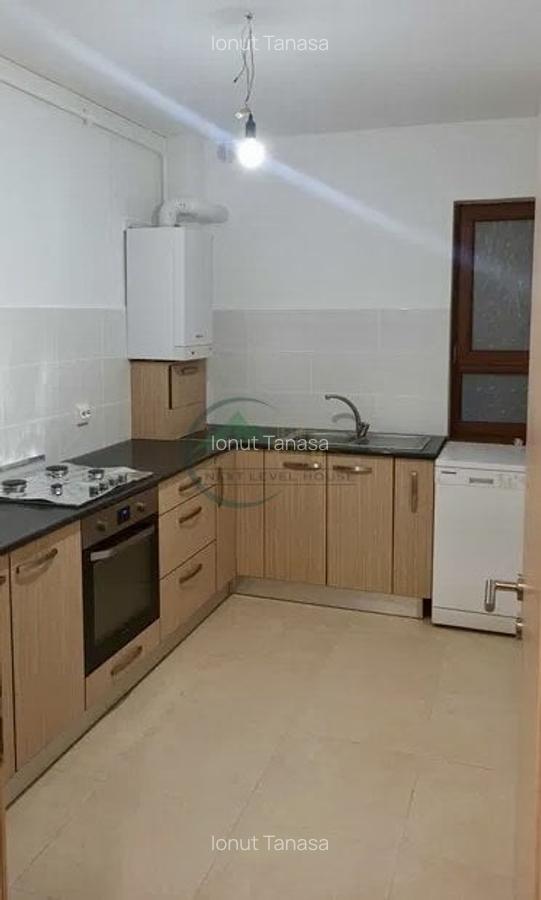 Apartament 3 camere, bloc nou - 3