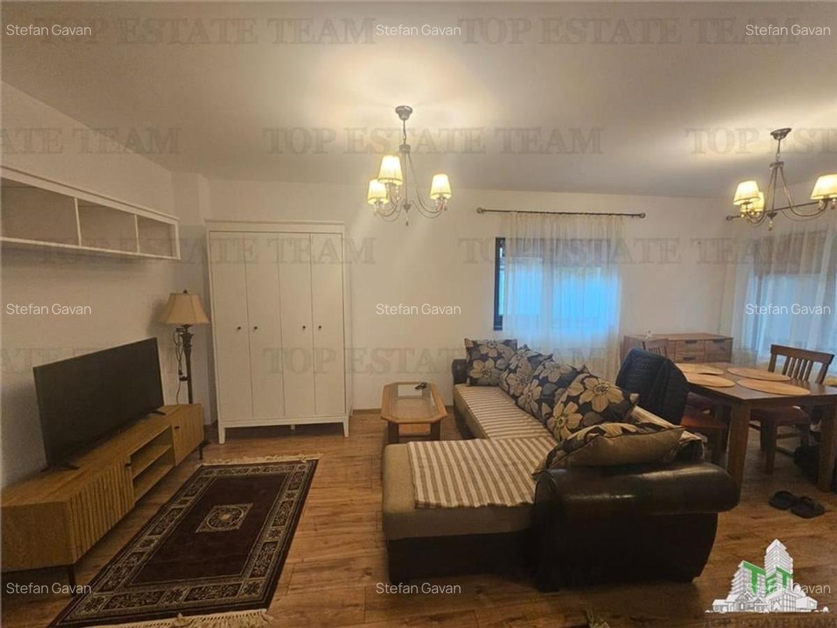 Casa 3 camere mobilata de inchiriat in Drumul Taberei - 2
