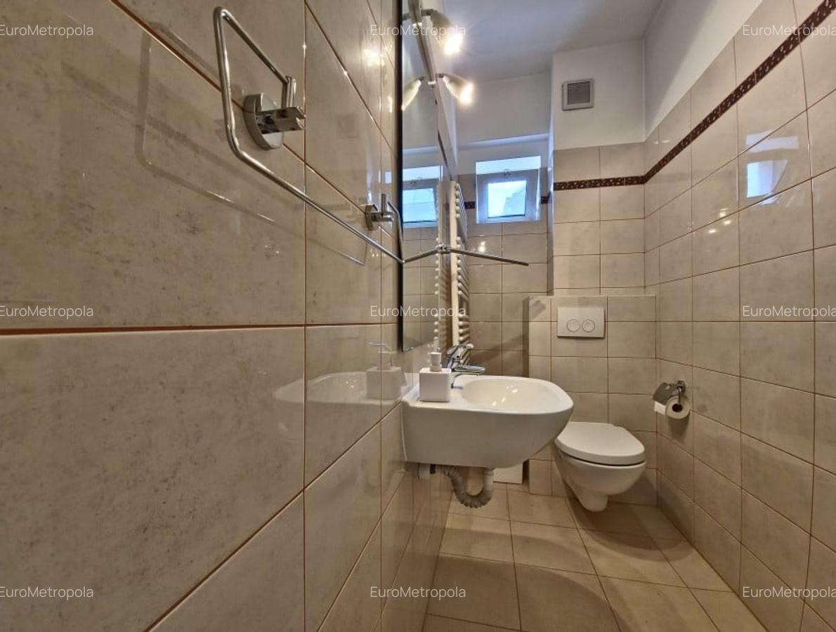 Apartament cu 4 camere decomandat în Dorobanți - 17