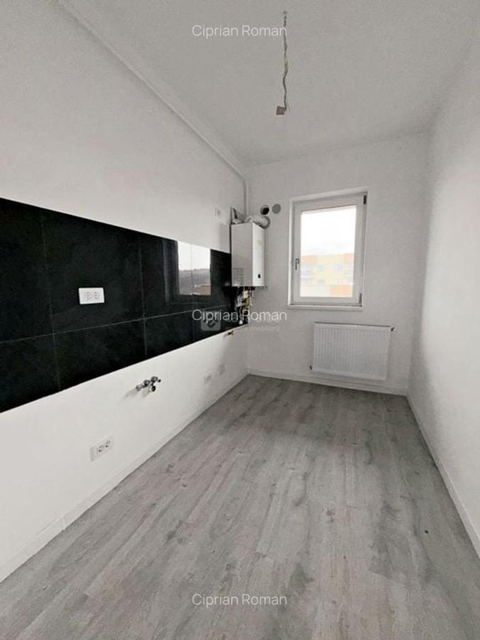 Mutare imediata! 2 camere in bloc nou cu lift, parcare subterana inclusa - 5