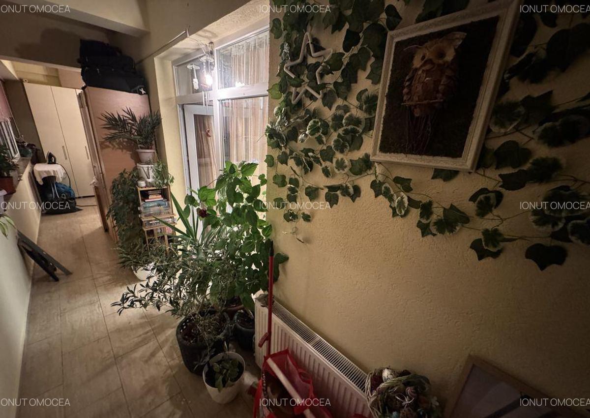 Apartament 2 camere zona I. C. Bratianu - Salvare - 1