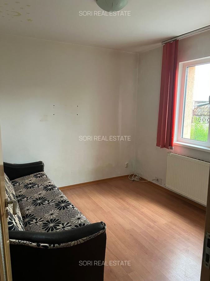 Apartament 2 camere, str. Lamaitei - 6